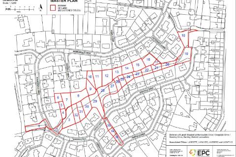 Property for auction in Lancashire