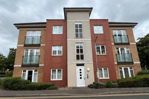 Property for auction in Bedfordshire