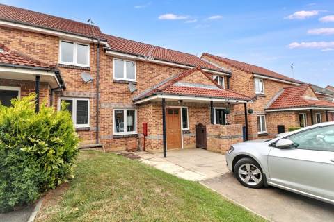 Property for auction in Tyne and Wear