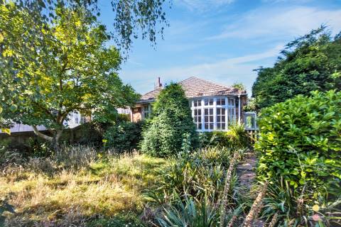 Property for auction in North Lincolnshire