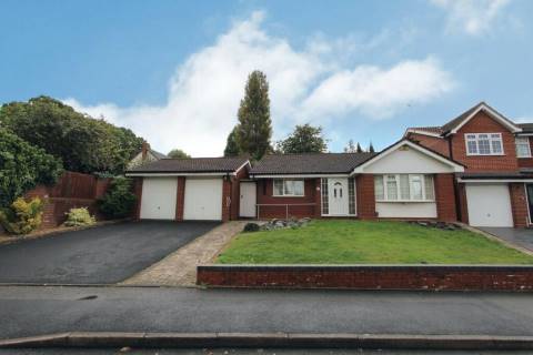 Property for auction in West Midlands