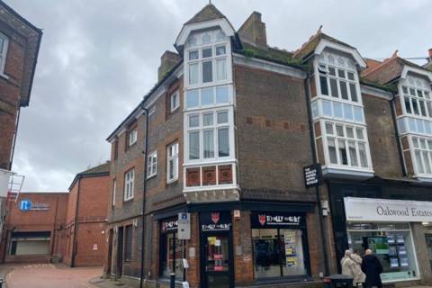 Property for auction in Berkshire