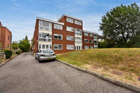 Property for auction in Kent