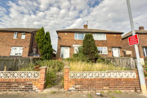 Property for auction in Tyne and Wear