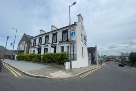 Property for auction in County Down