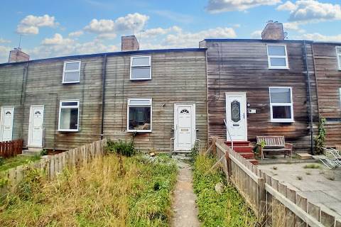 Property for auction in County Durham