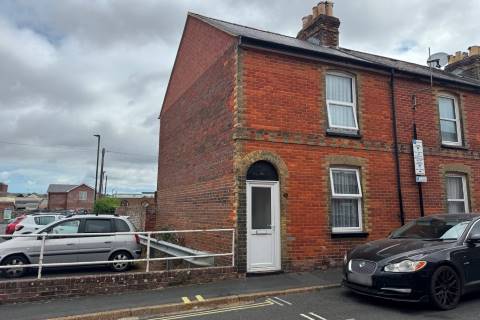 Property for auction in Isle of Wight