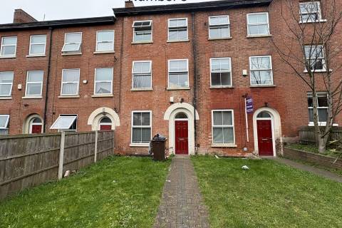 Property for auction in Nottinghamshire