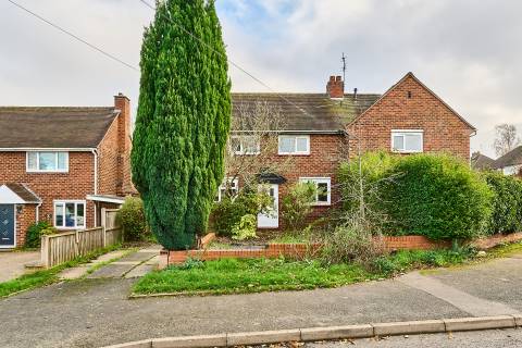 Property for auction in West Midlands