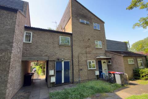 Property for auction in Shropshire