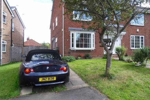 Property for auction in West Yorkshire
