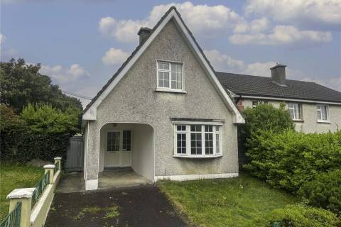 Property for auction in County Galway