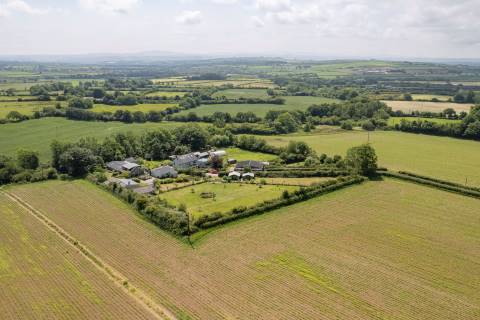 Property for auction in Dyfed