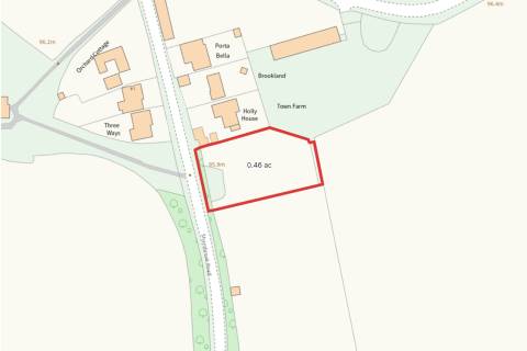 Property for auction in Bedfordshire