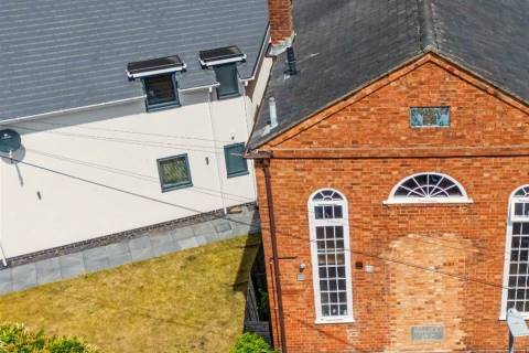 Property for auction in Warwickshire