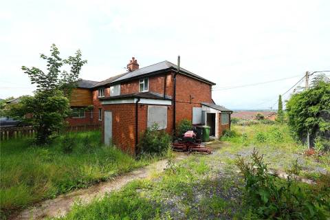 Property for auction in Herefordshire