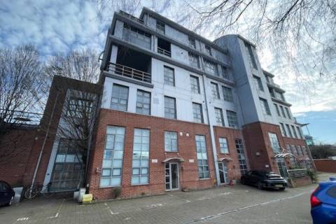 Property for auction in Suffolk