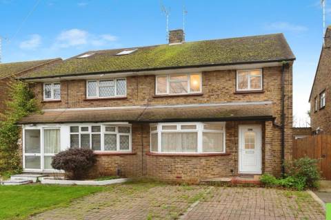 Property for auction in Essex