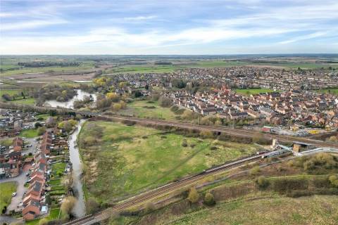 Property for auction in Nottinghamshire
