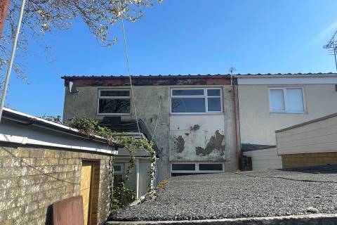 Property for auction in South Glamorgan