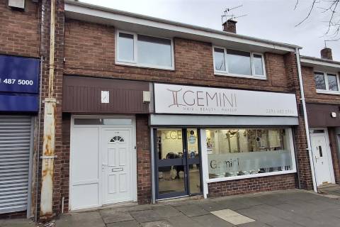 Property for auction in Tyne and Wear