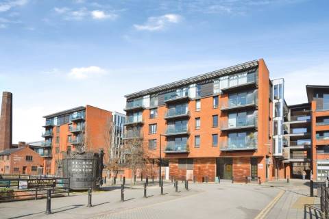 Property for auction in South Yorkshire