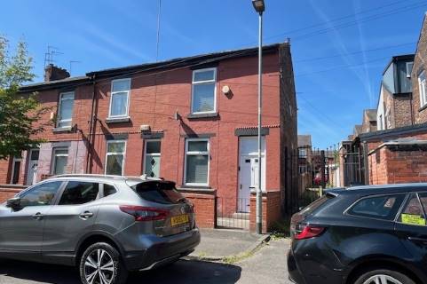 Property for auction in Lancashire