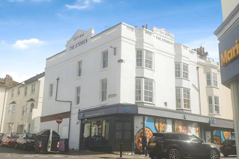 Property for auction in East Sussex