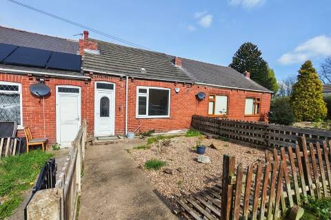 Property for auction in West Yorkshire