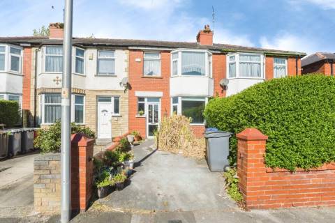 Property for auction in Lancashire