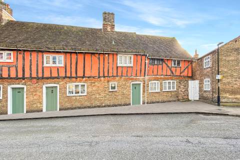 Property for auction in Cambridgeshire