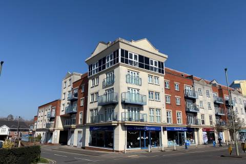 Property for auction in Surrey