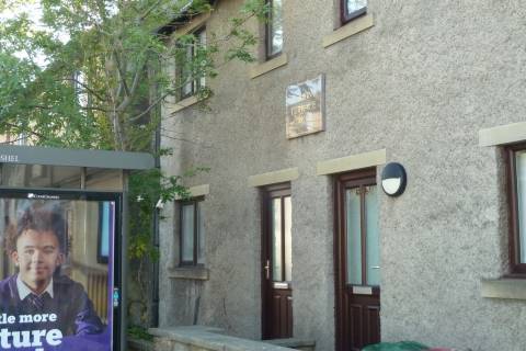 Property for auction in Lancashire