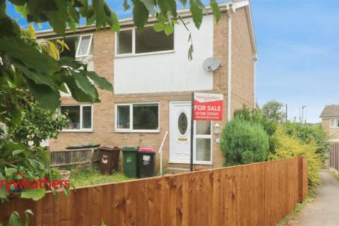 Property for auction in South Yorkshire