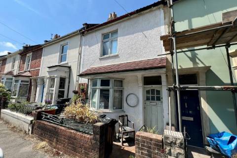 Property for auction in Avon