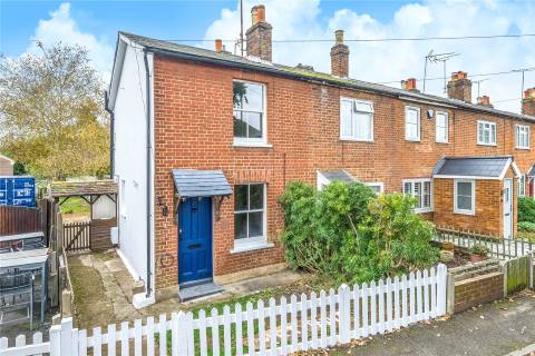 Property for auction in Surrey