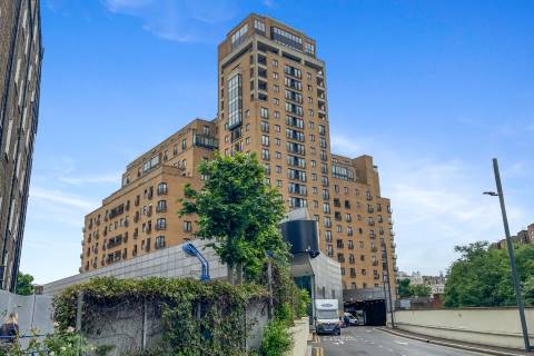 Property for auction in London