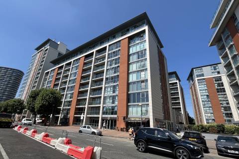 Property for auction in London