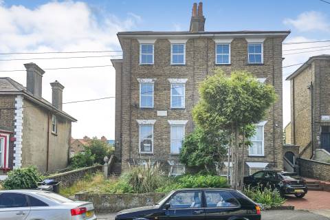Property for auction in Kent