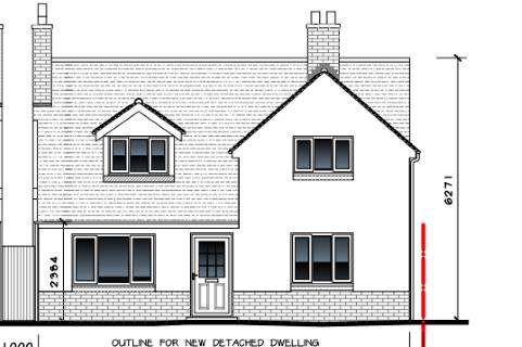 Property for auction in Staffordshire