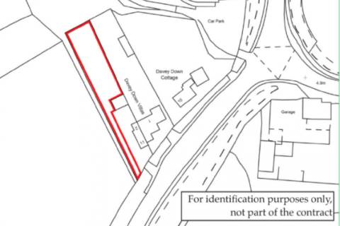 Property for auction in Essex
