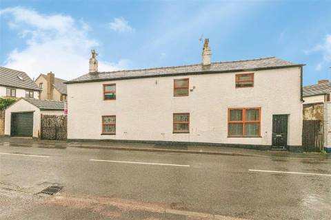 Property for auction in West Yorkshire