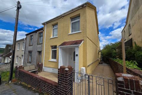 Property for auction in Dyfed