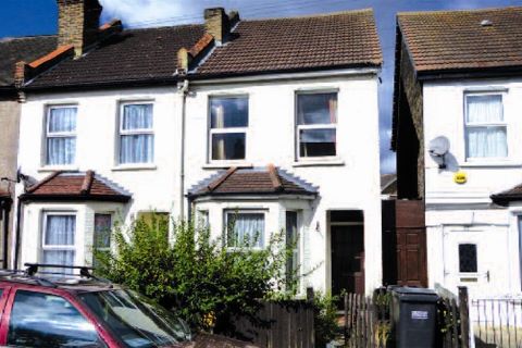 Property for auction in Surrey