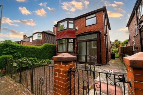 Property for auction in Lancashire
