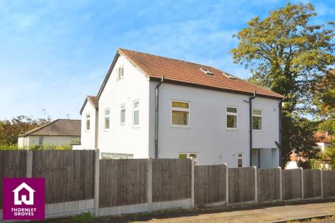 Property for auction in Lancashire