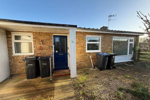 Property for auction in Wiltshire