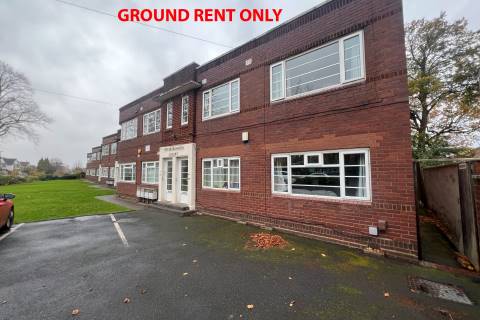 Property for auction in West Midlands