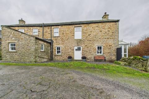 Property for auction in County Durham