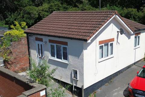 Property for auction in Avon